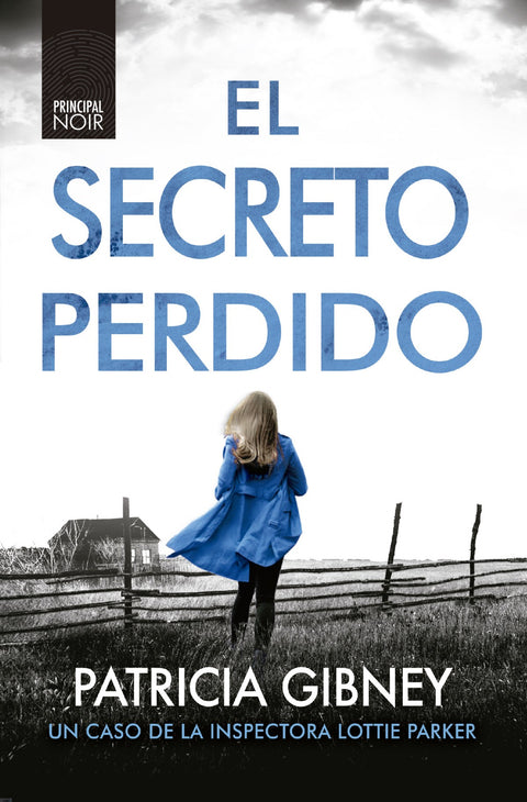  El secreto perdido 