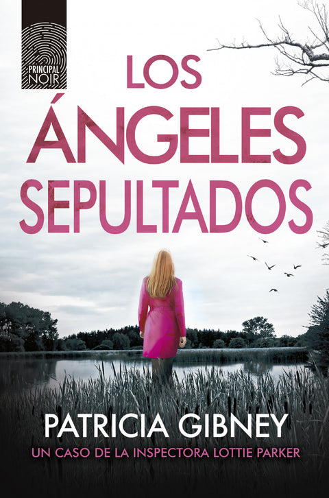 Los ángeles sepultados 