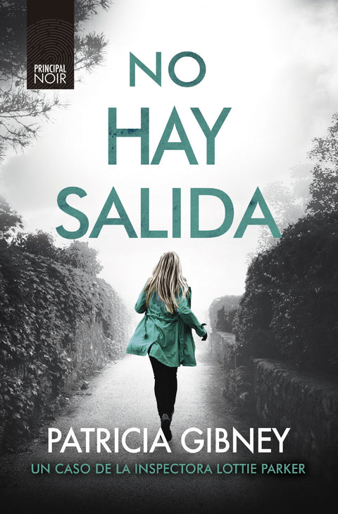  No hay salida 