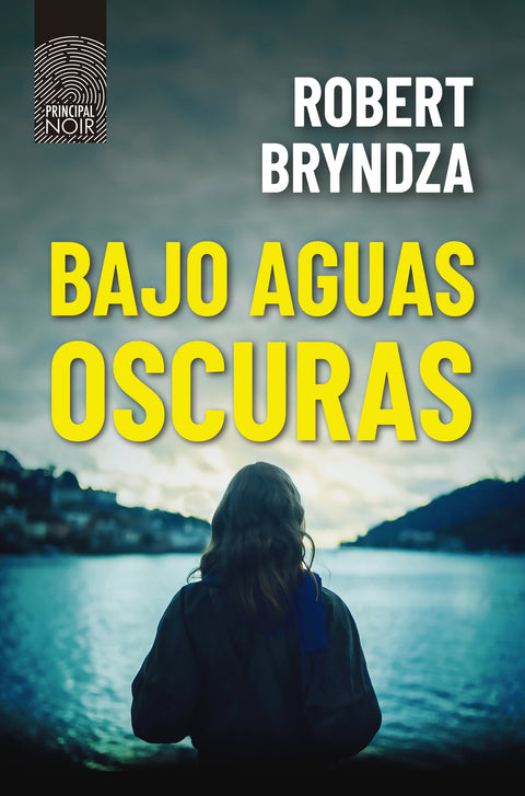  Bajo aguas oscuras 