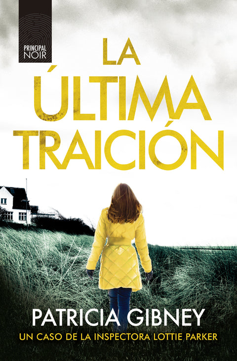  La última traición 