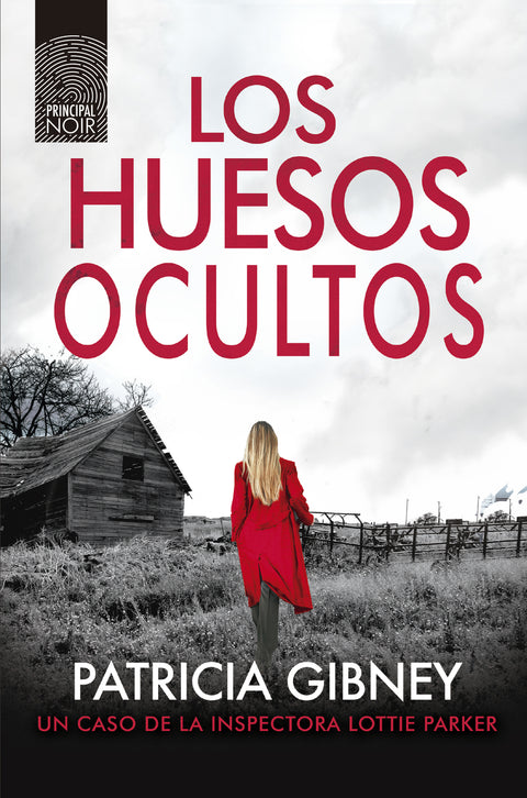  Los huesos ocultos 