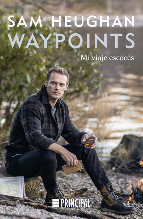  Waypoints 
