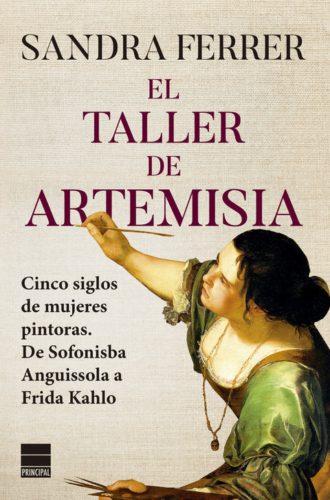  El taller de Artemisia 