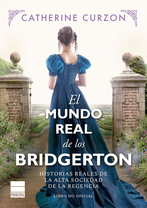  El mundo real de los Bridgerton 