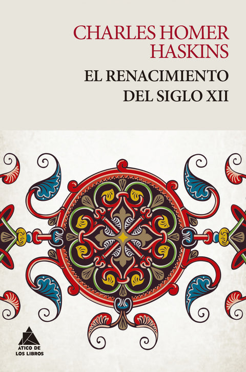  El renacimiento del siglo XII 