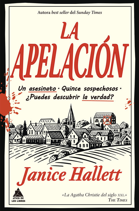  La apelación 
