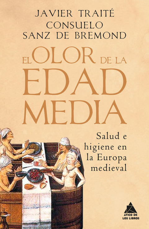  El olor de la Edad Media 