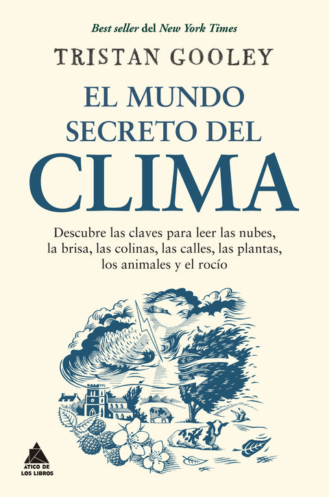  El mundo secreto del clima 