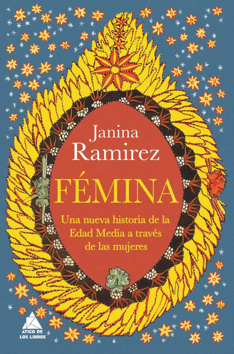  Fémina 