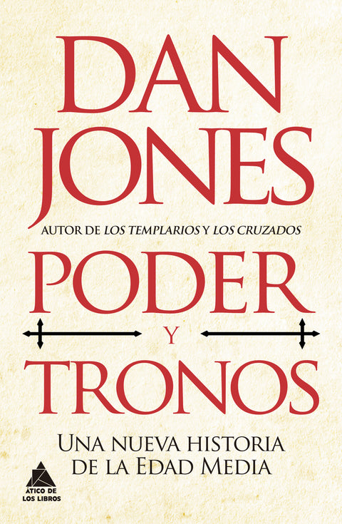  Poder y tronos 
