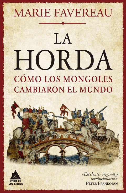  La Horda 