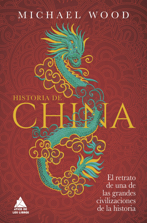  Historia de China 