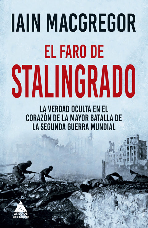  El faro de Stalingrado 