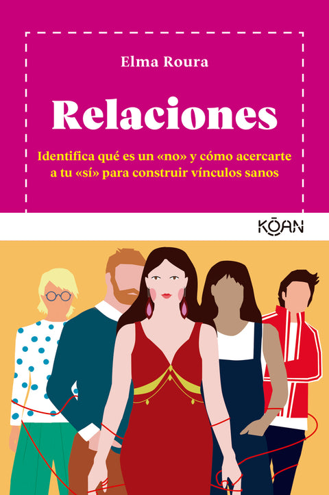  Relaciones 
