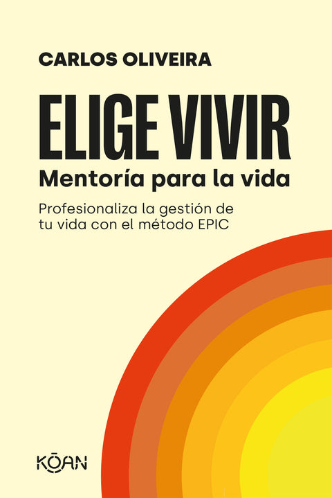  Elige vivir 