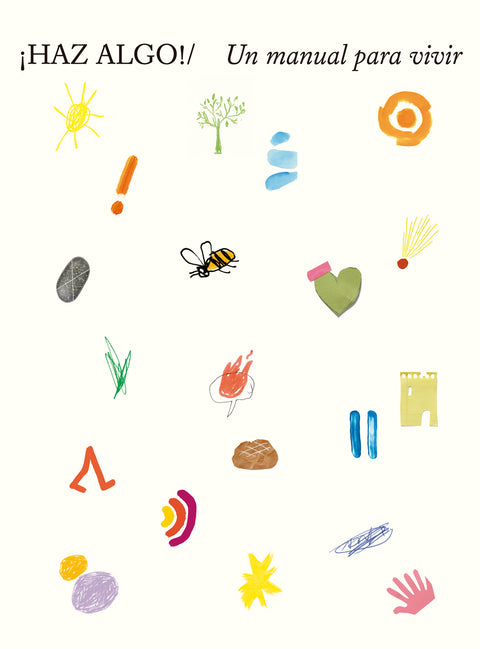  ¡Haz algo! 