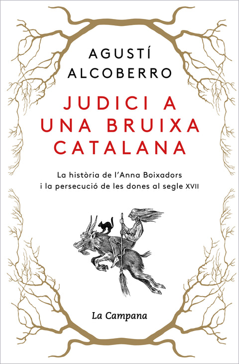  Judici a una bruixa catalana 