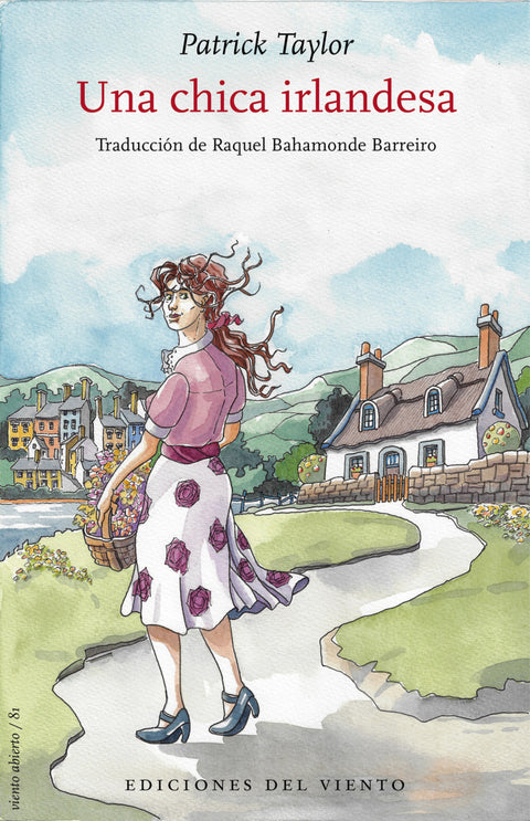  Una chica irlandesa 