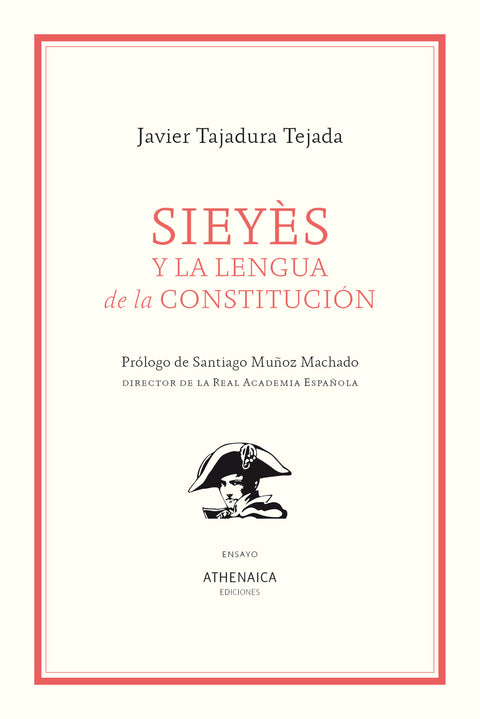  Sieyès y la lengua de la constitución 