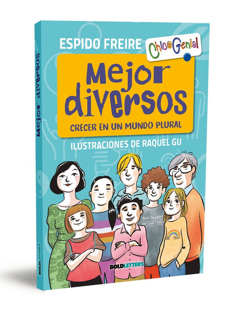  Mejor diversos 