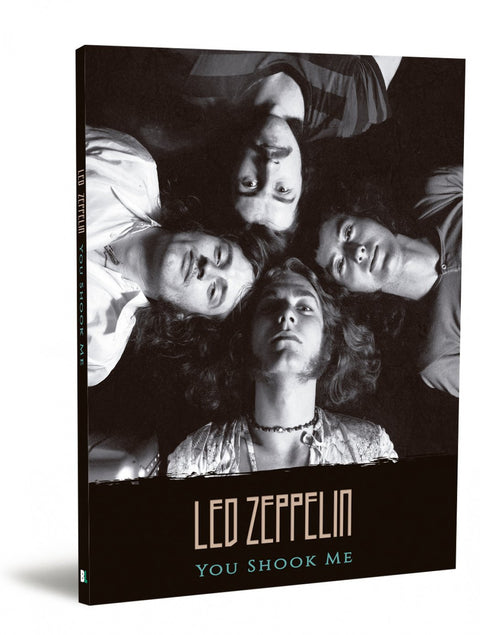  LED ZEPPELIN 