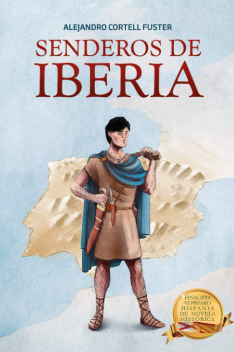  Senderos de Iberia 