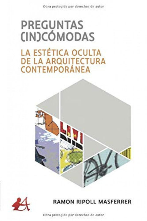  Preguntas (in)cómodas 