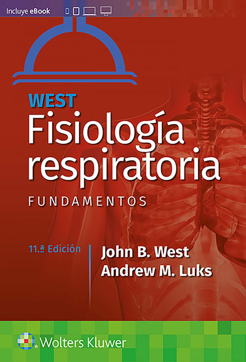  FISIOLOGIA RESPIRATORIA FUNDAMENTOS 