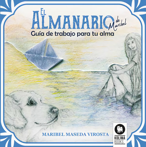  El Almanario de Maribel 