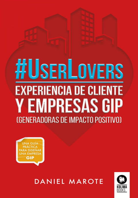  #UserLovers 