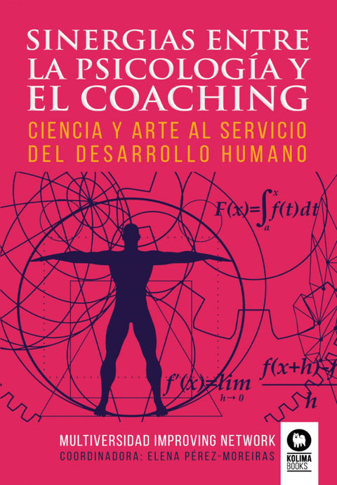  Sinergias entre la psicología y el coaching 