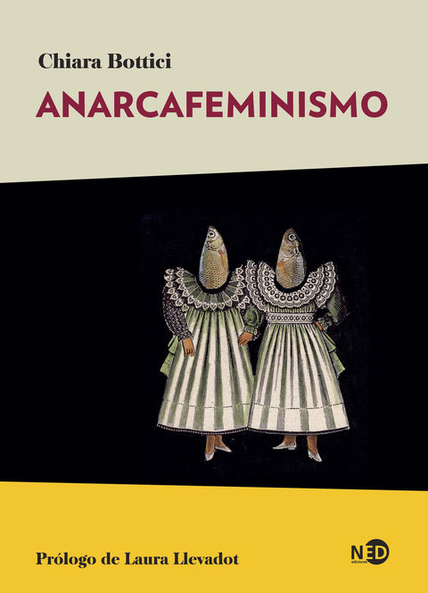  Anarcafeminismo 