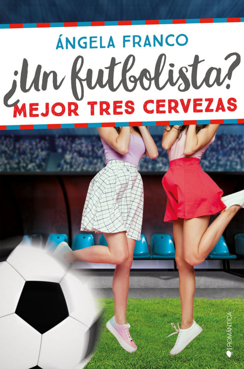  ¿Un futbolista? Mejor tres cervezas 