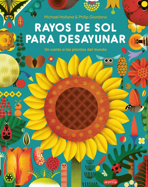  Rayos de sol para desayunar 