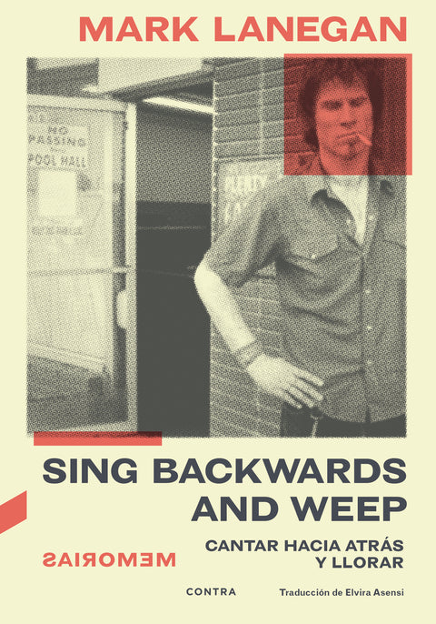  Sing Backwards and Weep 