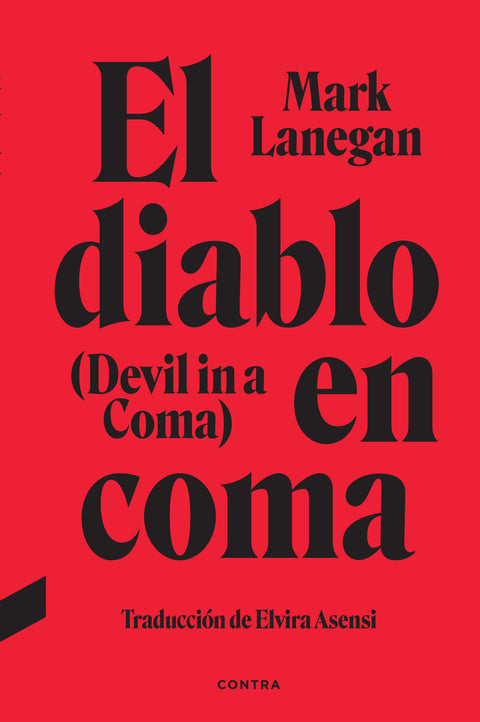  El diablo en coma 