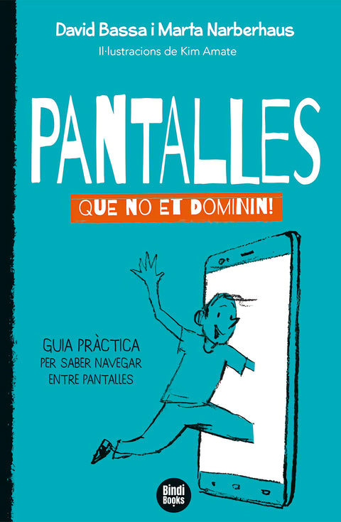  Pantalles 