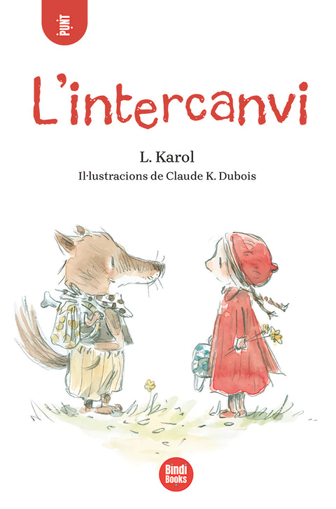  L'intercanvi 