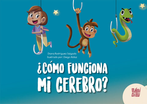  Cómo funciona mi cerebro 