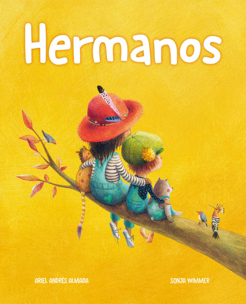  Hermanos 