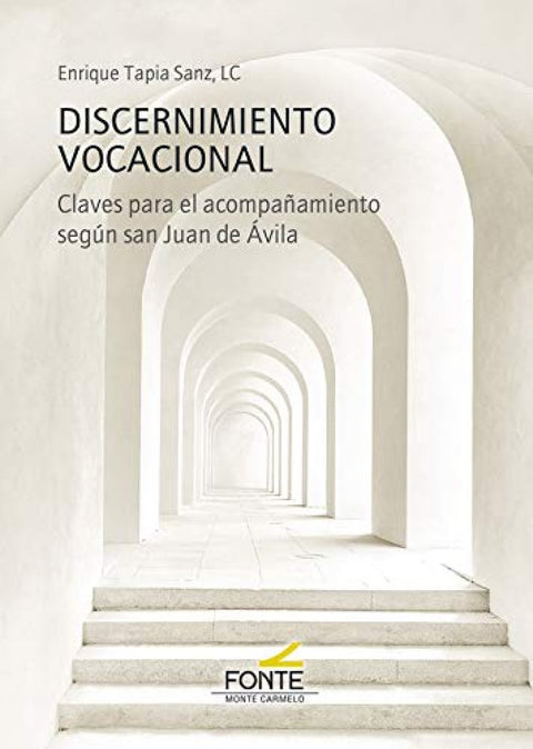  Discernimiento vocacional 