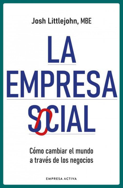  La empresa social 