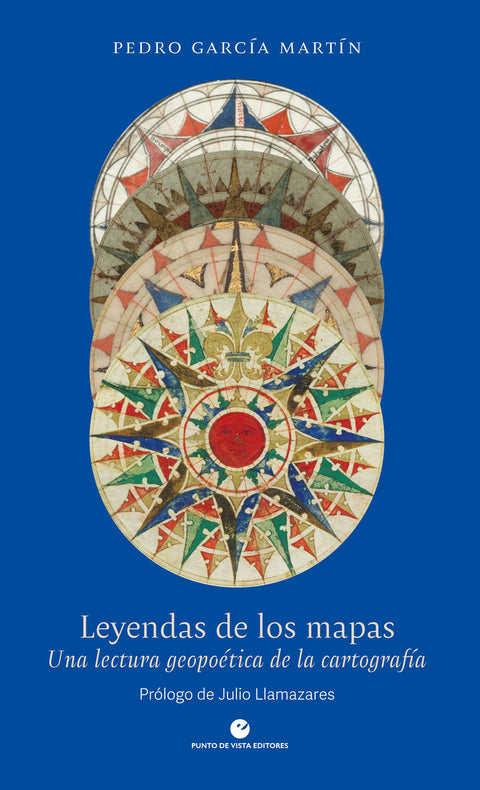  Leyendas de los mapas 