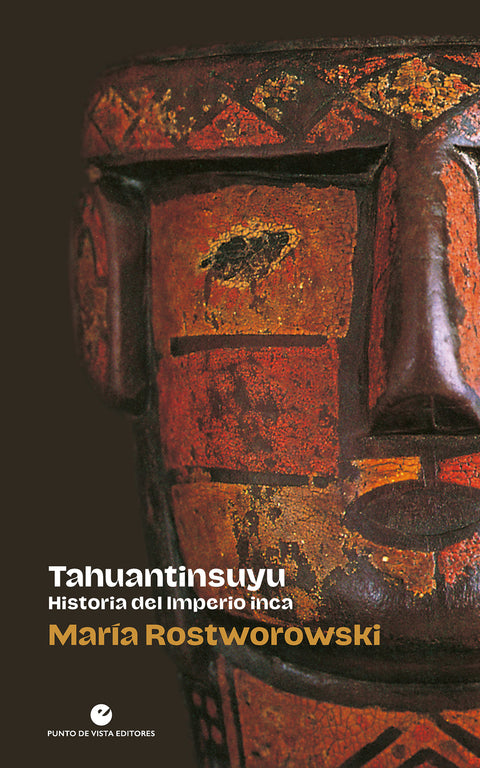  Tahuantinsuyu 