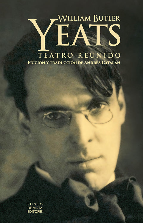  Teatro reunido 