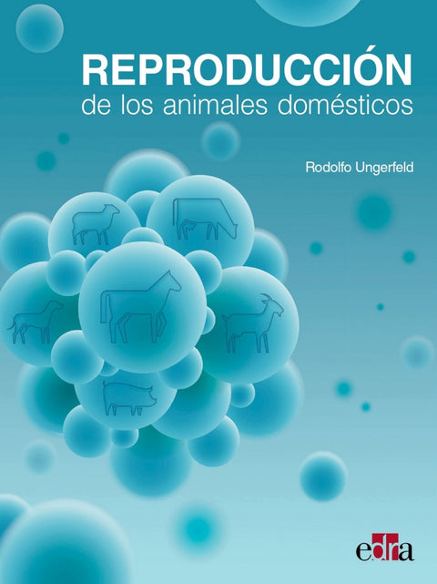  Reproducción de los animales domésticos 