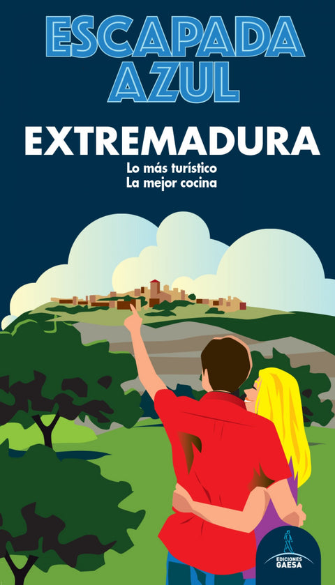  Extremadura Escapada 