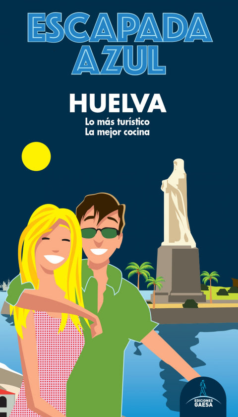  Huelva Escapada 
