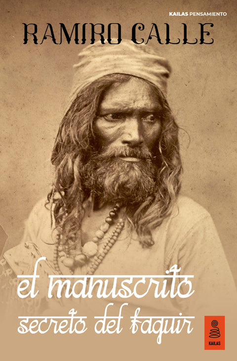  El manuscrito secreto del faquir 